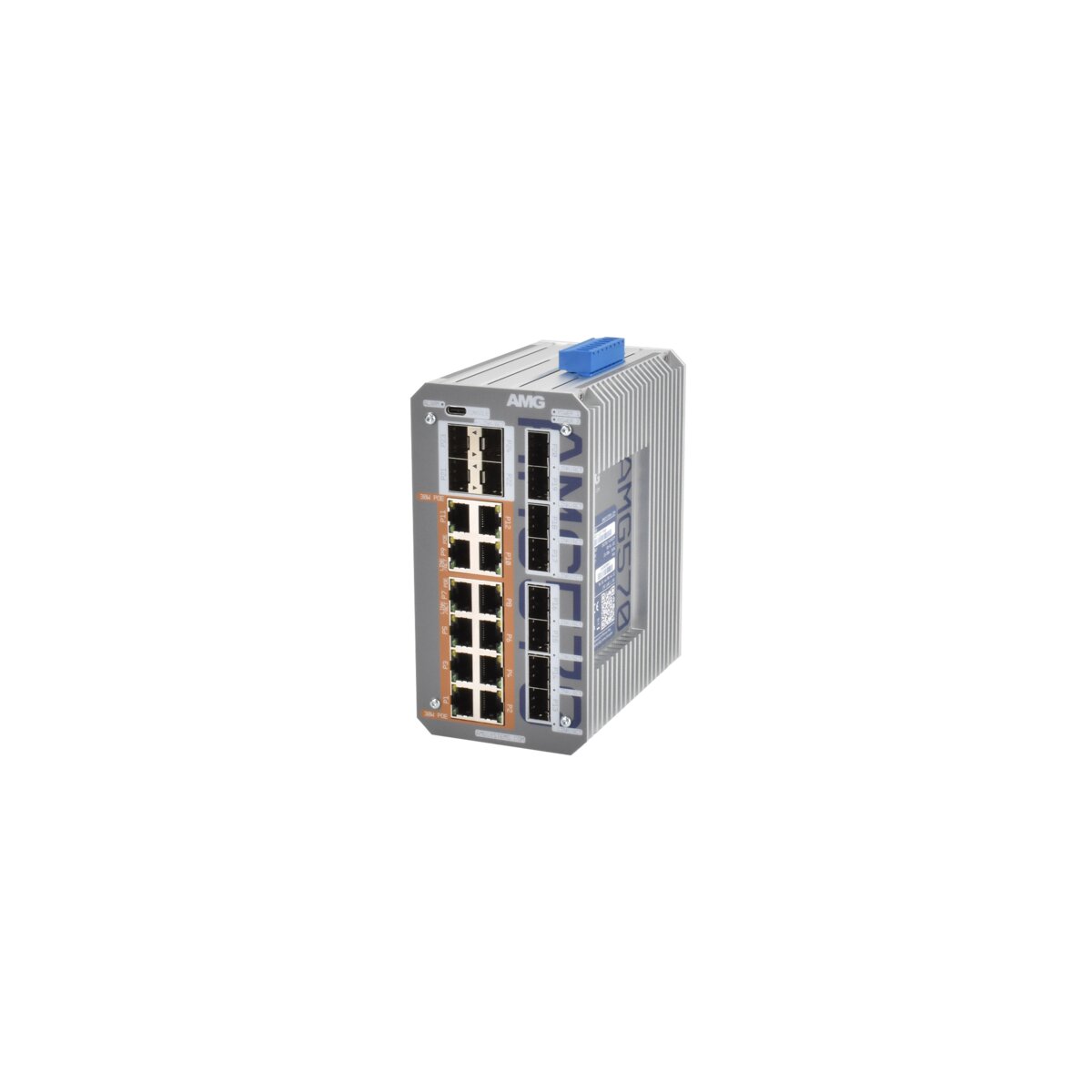 AMG Systems AMG570-12GAT-12S-P360