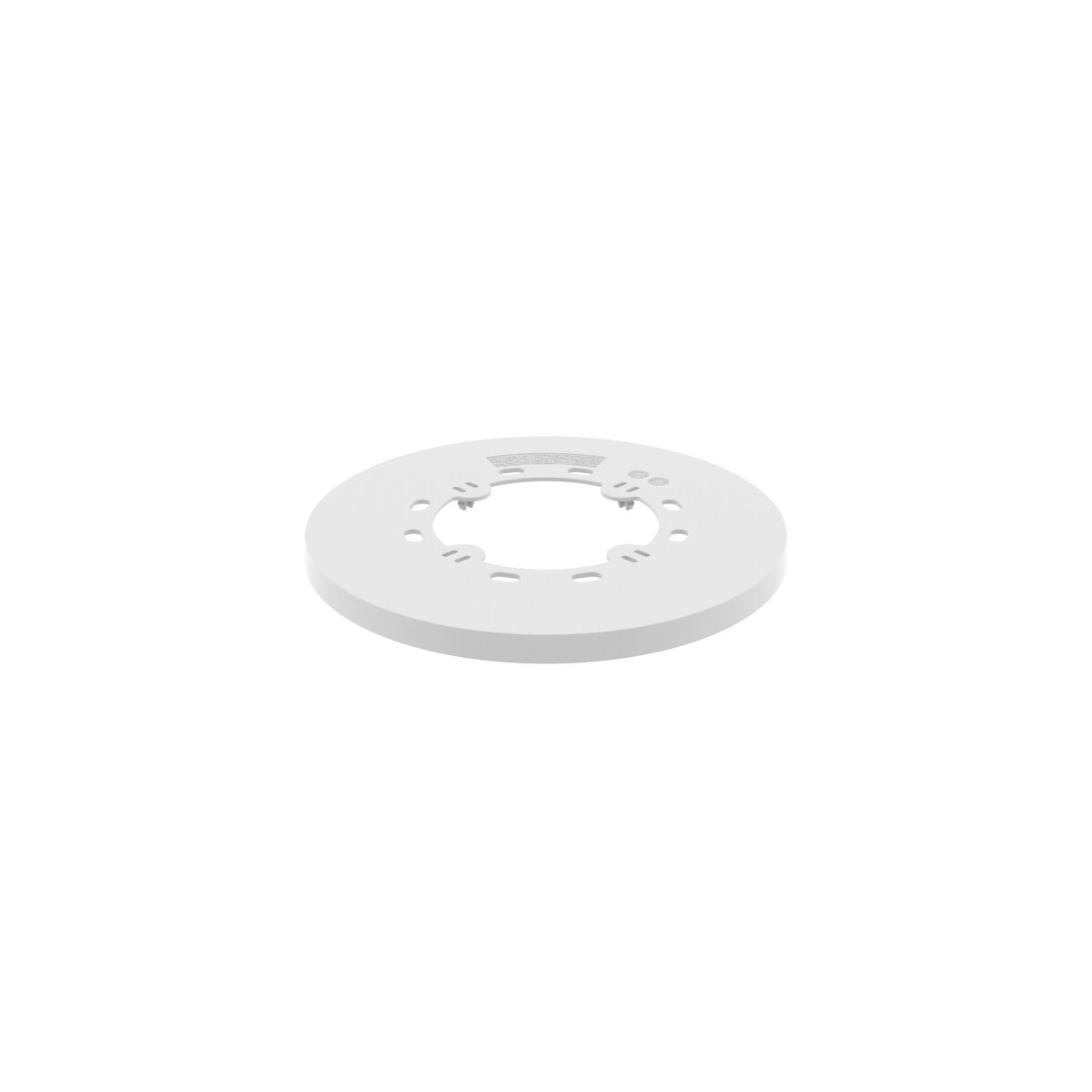 Hanwha Vision SBP-160C box