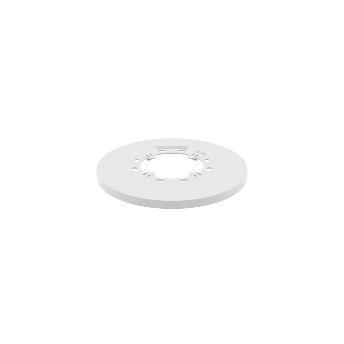 Hanwha Vision SBP-180C box