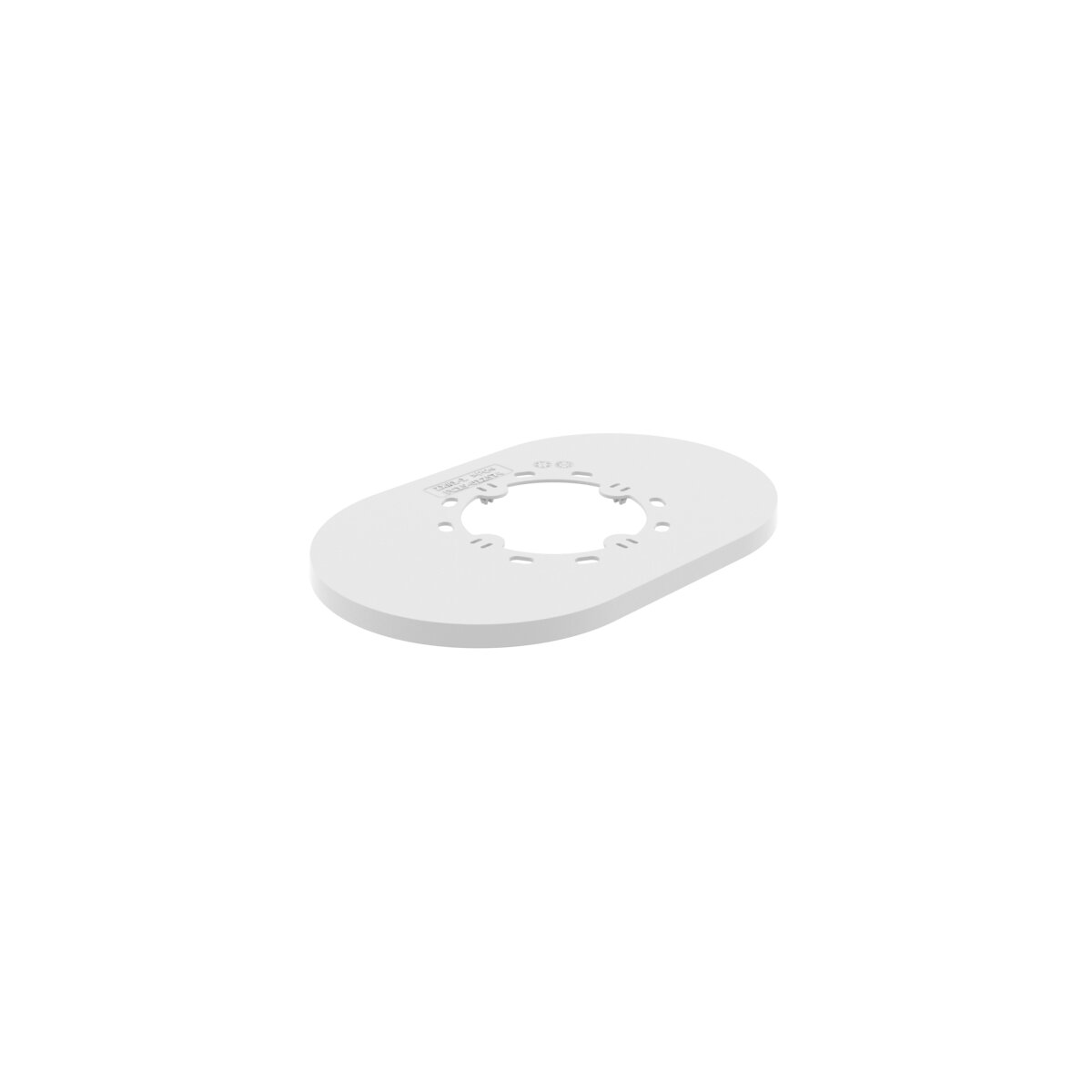 Hanwha Vision SBP-215C box