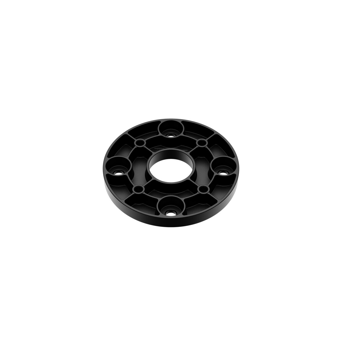 Hanwha Vision SBP-004PBB box