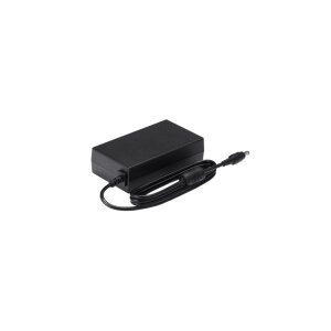 Hanwha Vision SPU-60241 60W, 24V DC Power Adapter Compatible with SMT-3221PV / SMT-3231PV / SMT-2721PV etc.