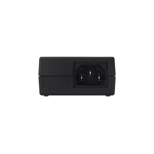 Hanwha Vision SPU-60241 60W, 24V DC Power Adapter Compatible with SMT-3221PV / SMT-3231PV / SMT-2721PV etc.