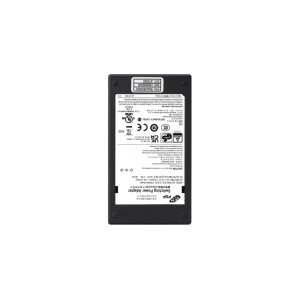 Hanwha Vision SPU-60241 60W, 24V DC Power Adapter Compatible with SMT-3221PV / SMT-3231PV / SMT-2721PV etc.