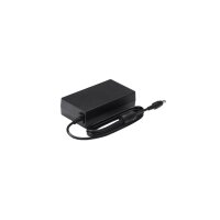 Hanwha Vision SPU-60241 60W, 24V DC Power Adapter Compatible with SMT-3221PV / SMT-3231PV / SMT-2721PV etc.