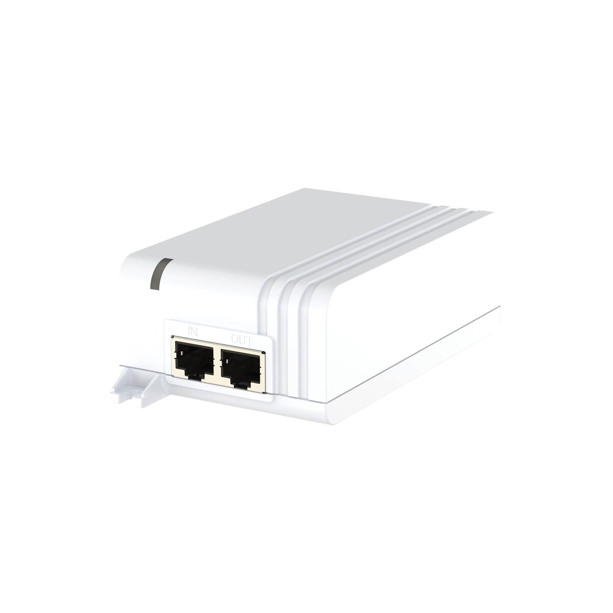 AXIS TU8006 60 W MIDSPAN High PoE Midspa box