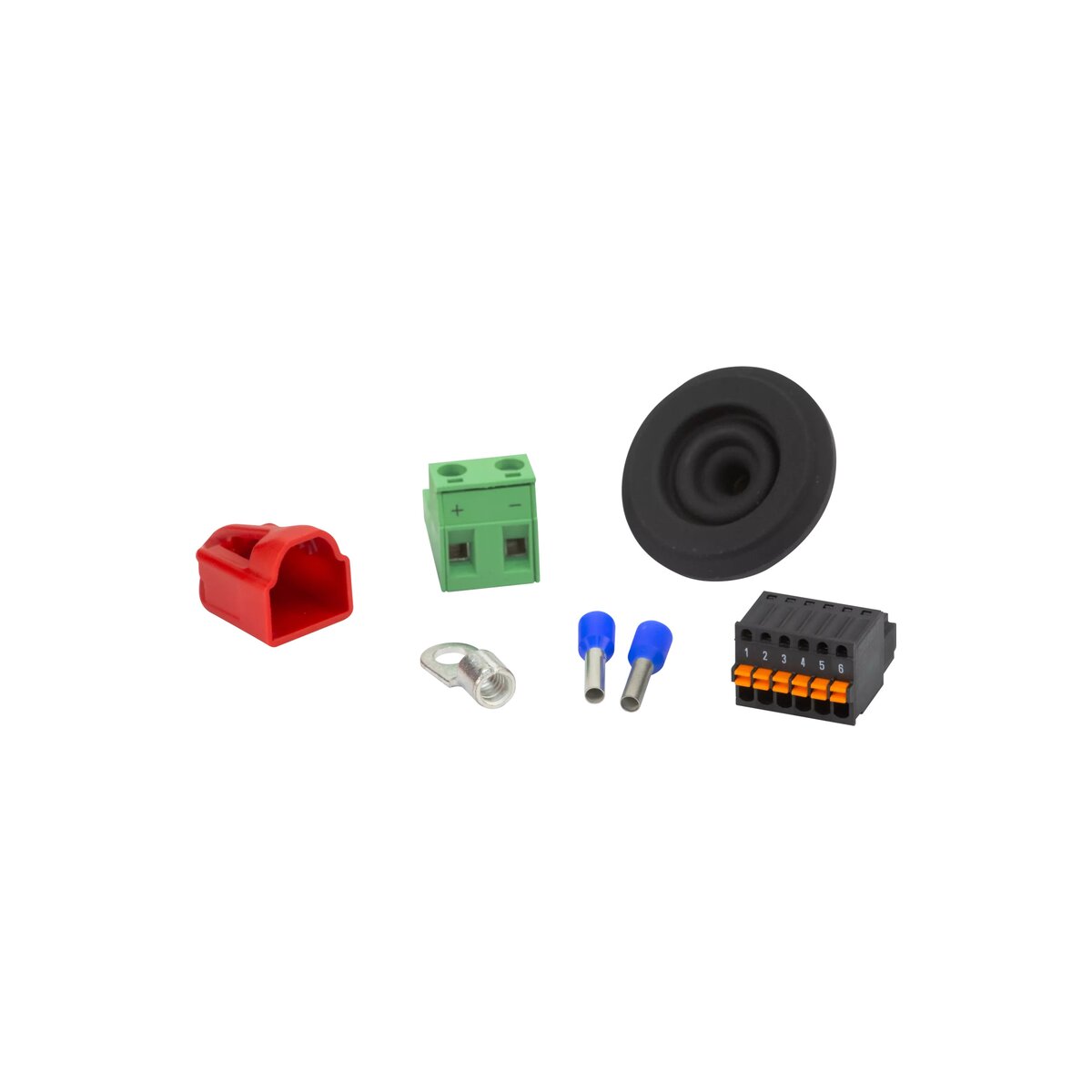 Axis TQ1955-E CONNECTOR KIT box