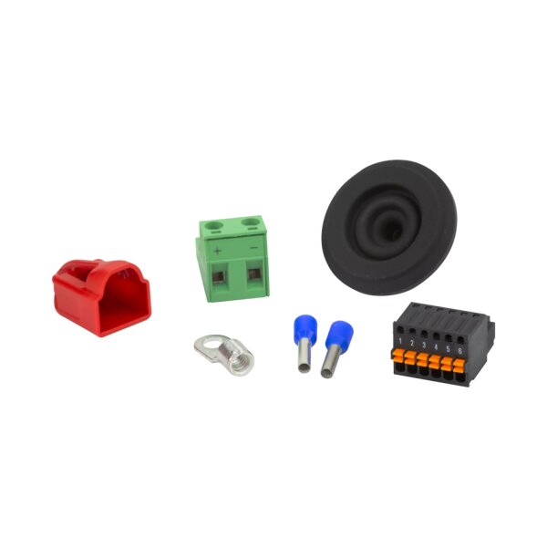 Axis TQ1955-E CONNECTOR KIT