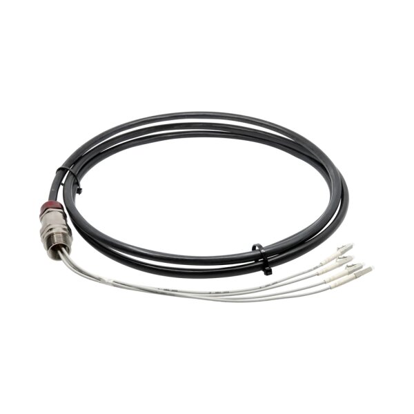 AXIS TX1203 CABLE KIT MM 5 M Glasfaserkabel-Kit, Multi Mode, 5 Meter