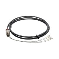 AXIS TX1203 CABLE KIT MM 5 M Glasfaserkabel-Kit, Multi Mode, 5 Meter