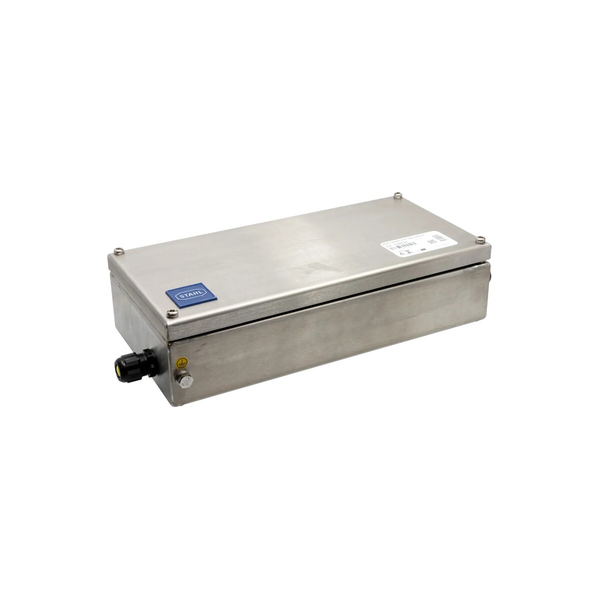 Axis TX1401 FIBER SPLICE BOX A