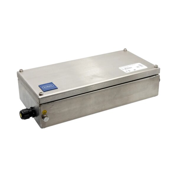Axis TX1401 FIBER SPLICE BOX A