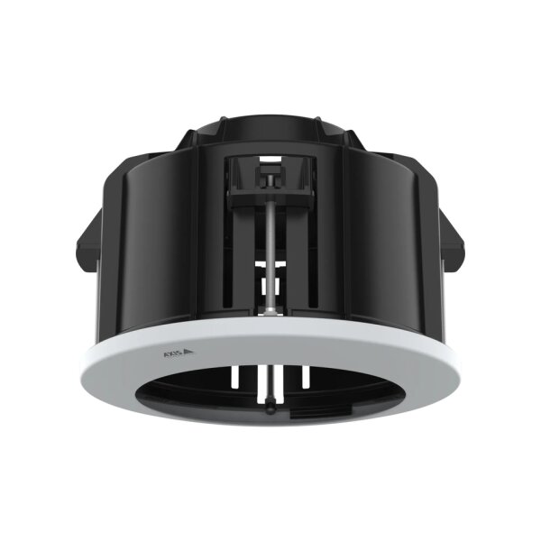 AXIS TP5202-E RECESSED MOUNT Deckeneinbaugehäuse, für ausgewählte Artikel der AXIS P56 Serie