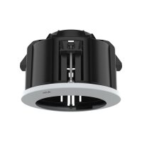 AXIS TP5202-E RECESSED MOUNT Deckeneinbaugehäuse, für ausgewählte Artikel der AXIS P56 Serie