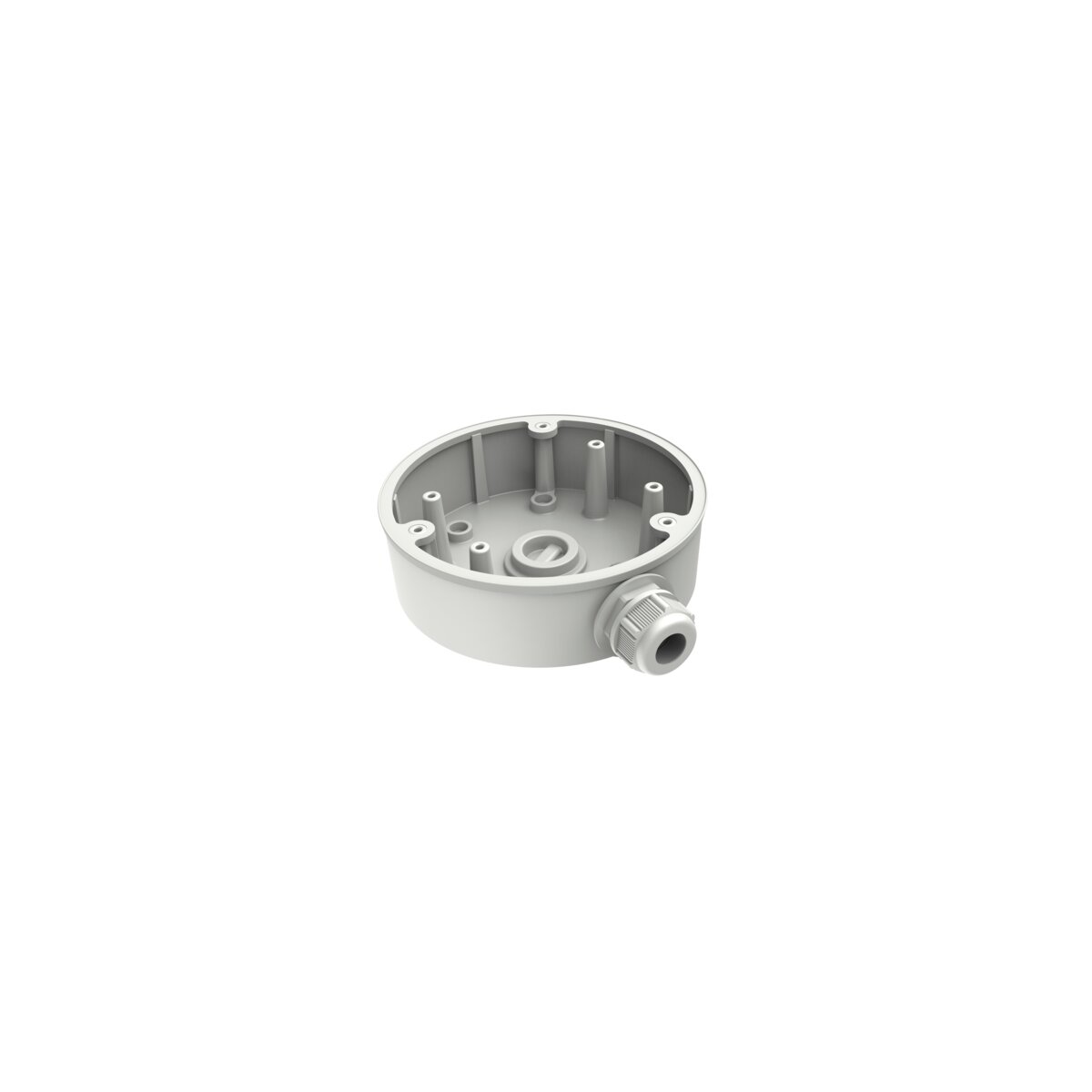 Hikvision DS-1280ZJ-PT6-Y(O-STD) Anschlu box