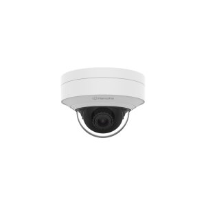 Hanwha Vision SLA-T2480WDA "1/2,8"" 2MP wasserdichtes Dome Objektivmodul Tag/Nacht, 2,4mm, RJ12 Anschluss, für PNM-9000QB, XNB-6002"
