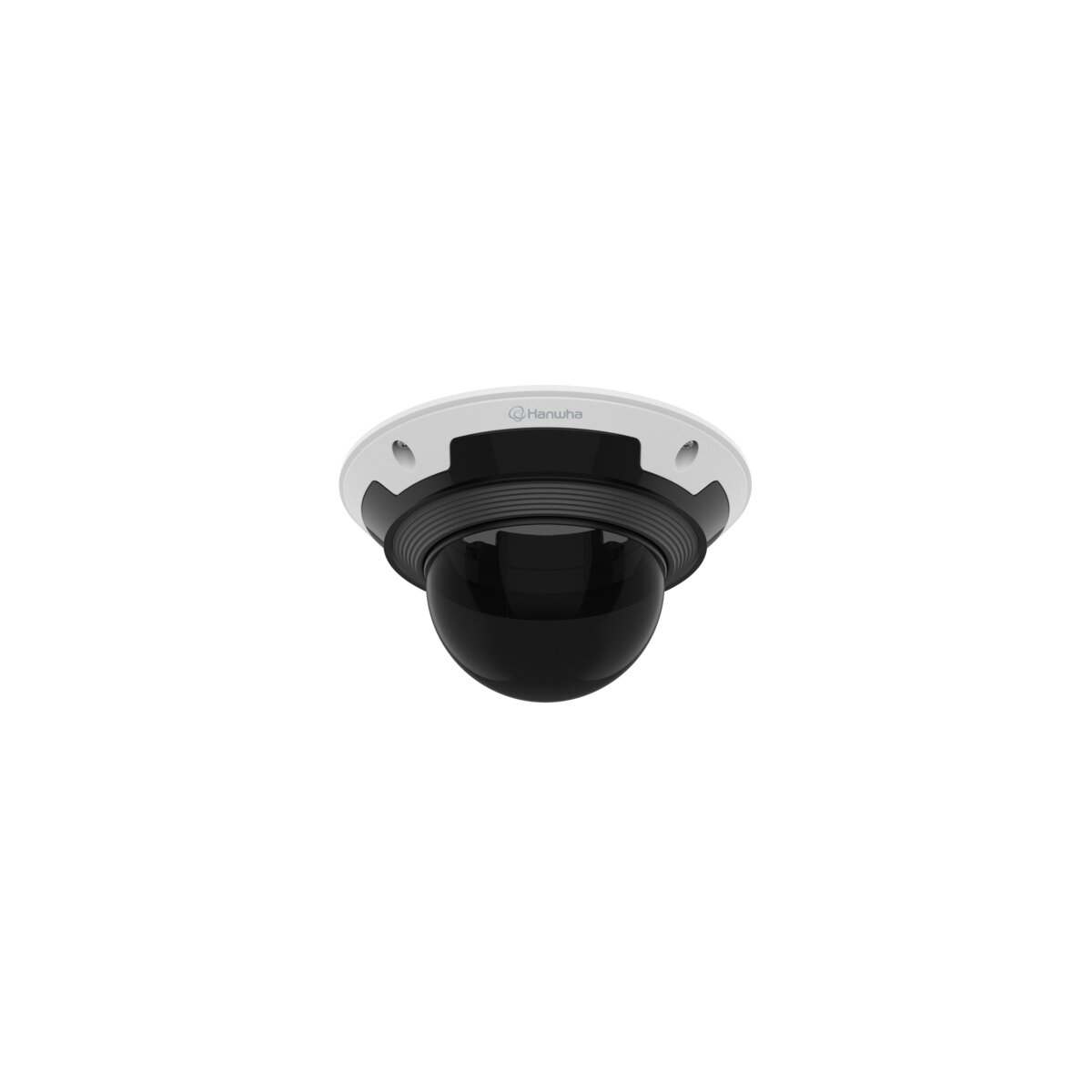Hanwha Vision SPB-VAN87W box