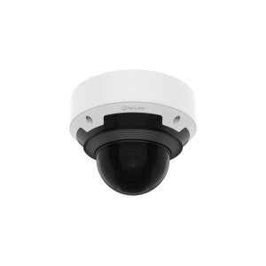 Hanwha Vision SPB-VAN87W Getönte Kuppelabdeckung für PNV-A7082RZ, PNV-A9082RZ Aluminium, weiß