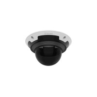 Hanwha Vision SPB-VAN87W Getönte Kuppelabdeckung für PNV-A7082RZ, PNV-A9082RZ Aluminium, weiß