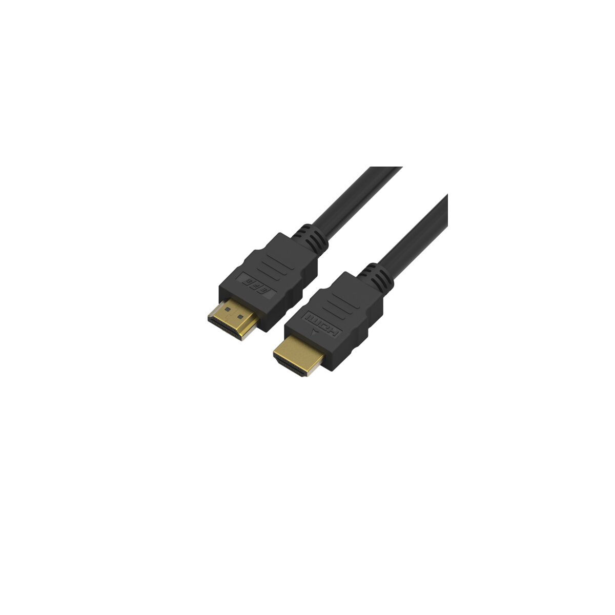 jetrics jetcon HDMI Kabel 15 box