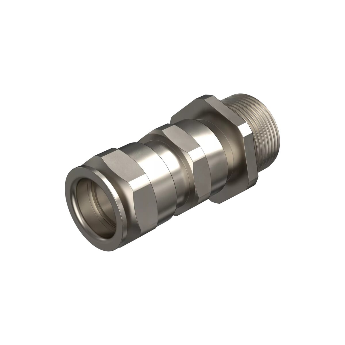 AXIS TX1201 CBL GLD ARMD M25 Kabelverschraubung, für ge