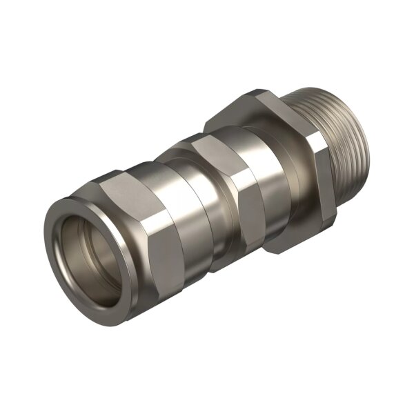 AXIS TX1201 CBL GLD ARMD M25 Kabelverschraubung, für gepanzerte Kabel, M25