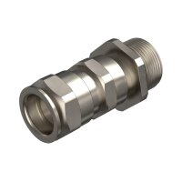 AXIS TX1201 CBL GLD ARMD M25 Kabelverschraubung, für gepanzerte Kabel, M25
