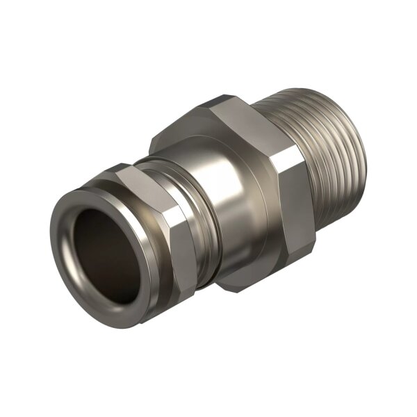 AXIS TX1202 CBL GLD NON-ARMD M25 Kabelverschraubung, für nicht armierte Kabel, M25
