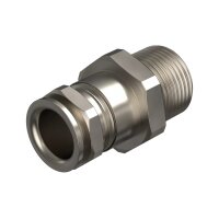 AXIS TX1202 CBL GLD NON-ARMD M25 Kabelverschraubung, für nicht armierte Kabel, M25