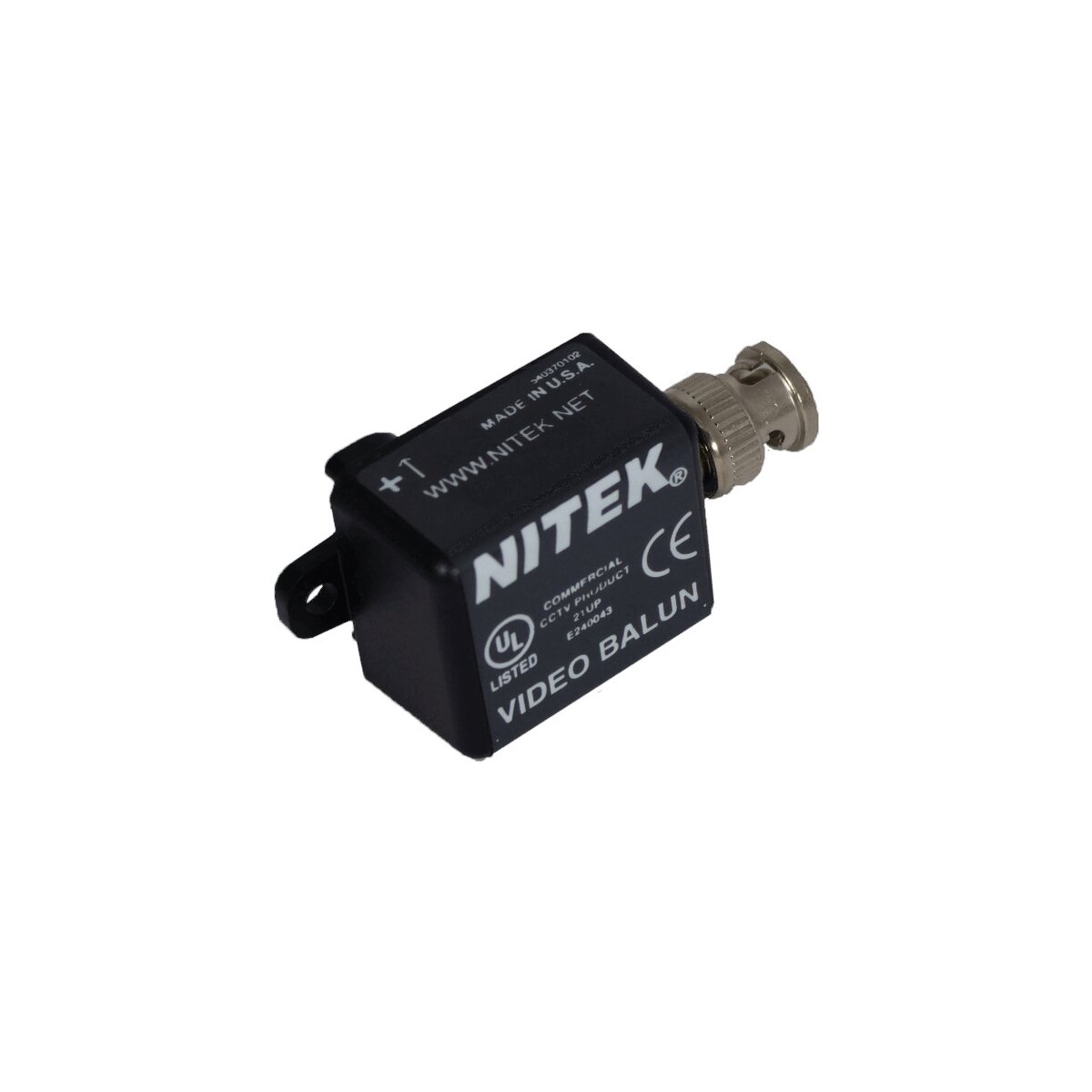 Nitek VB37M
