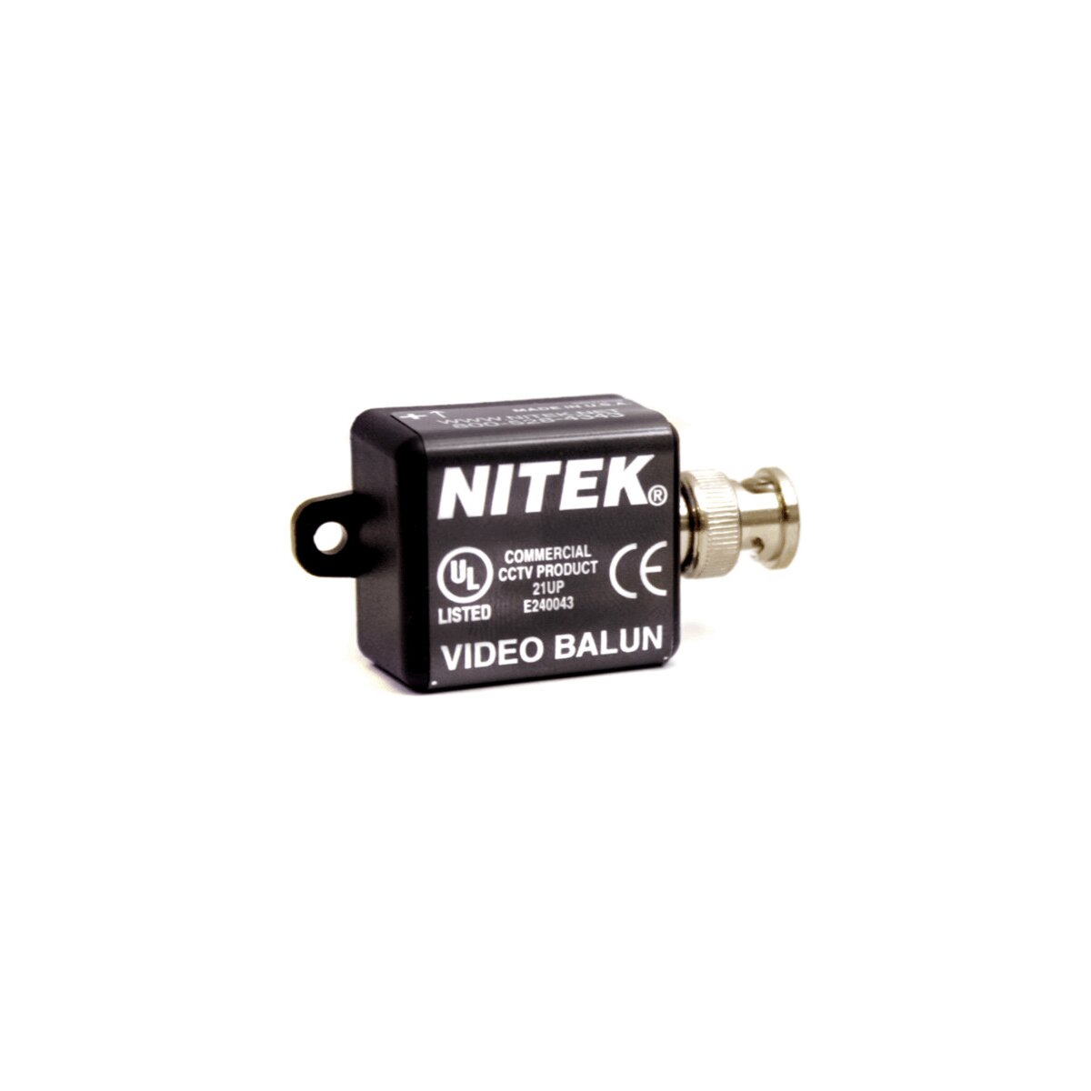 Nitek VB39M