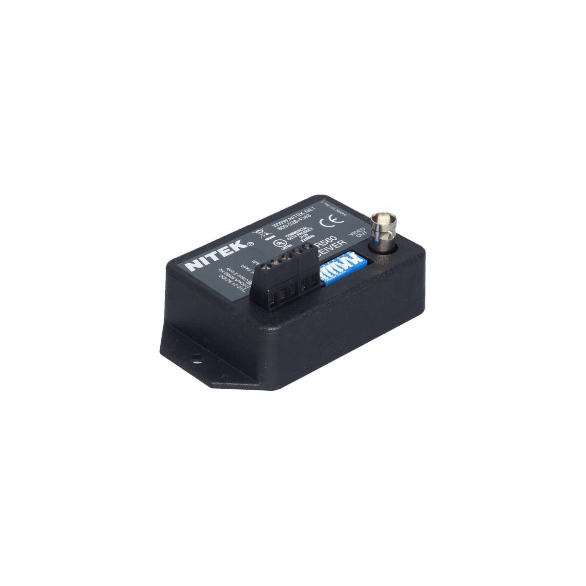 Nitek TR560