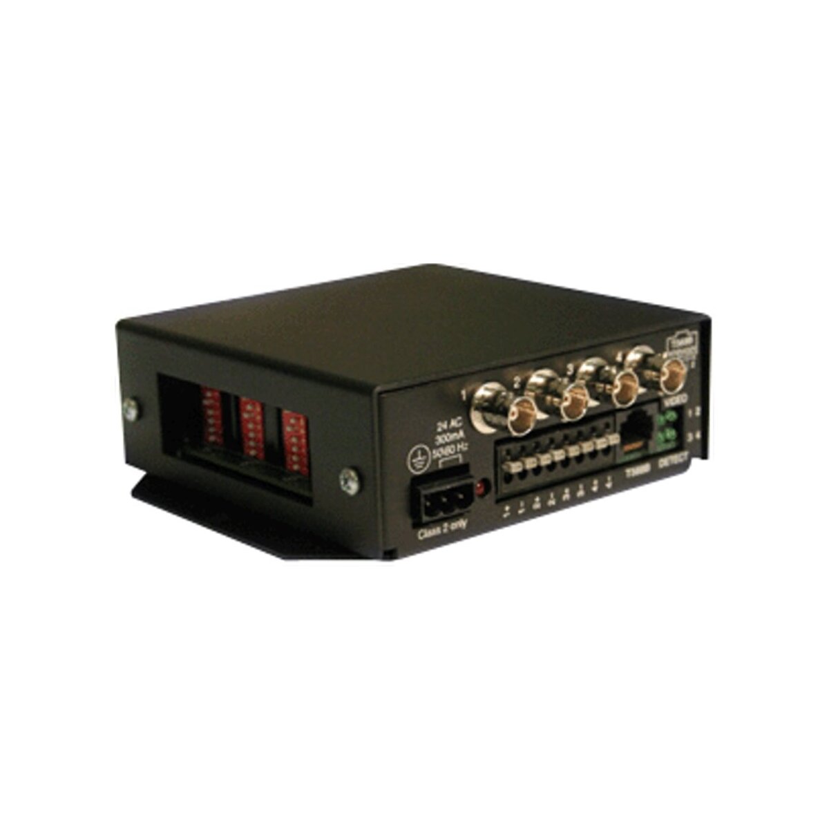 Nitek VH456 box