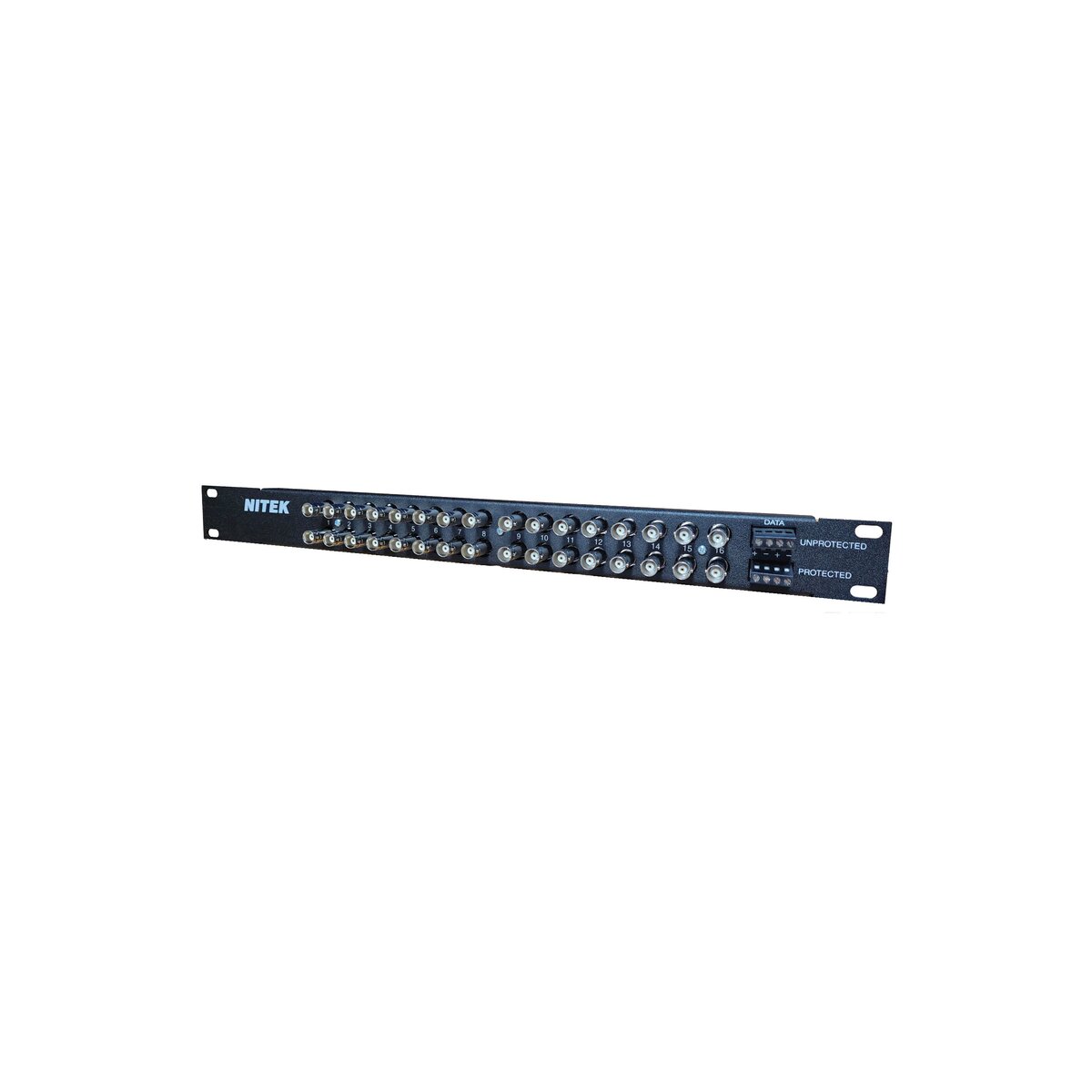 Nitek DVRPTR16 box