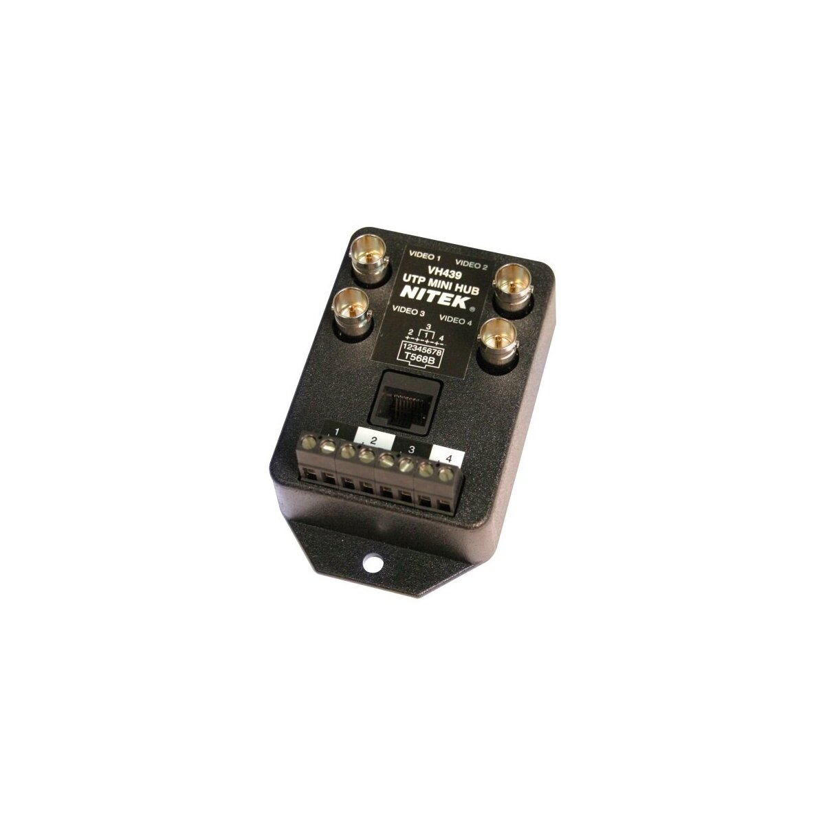 Nitek VH439 box