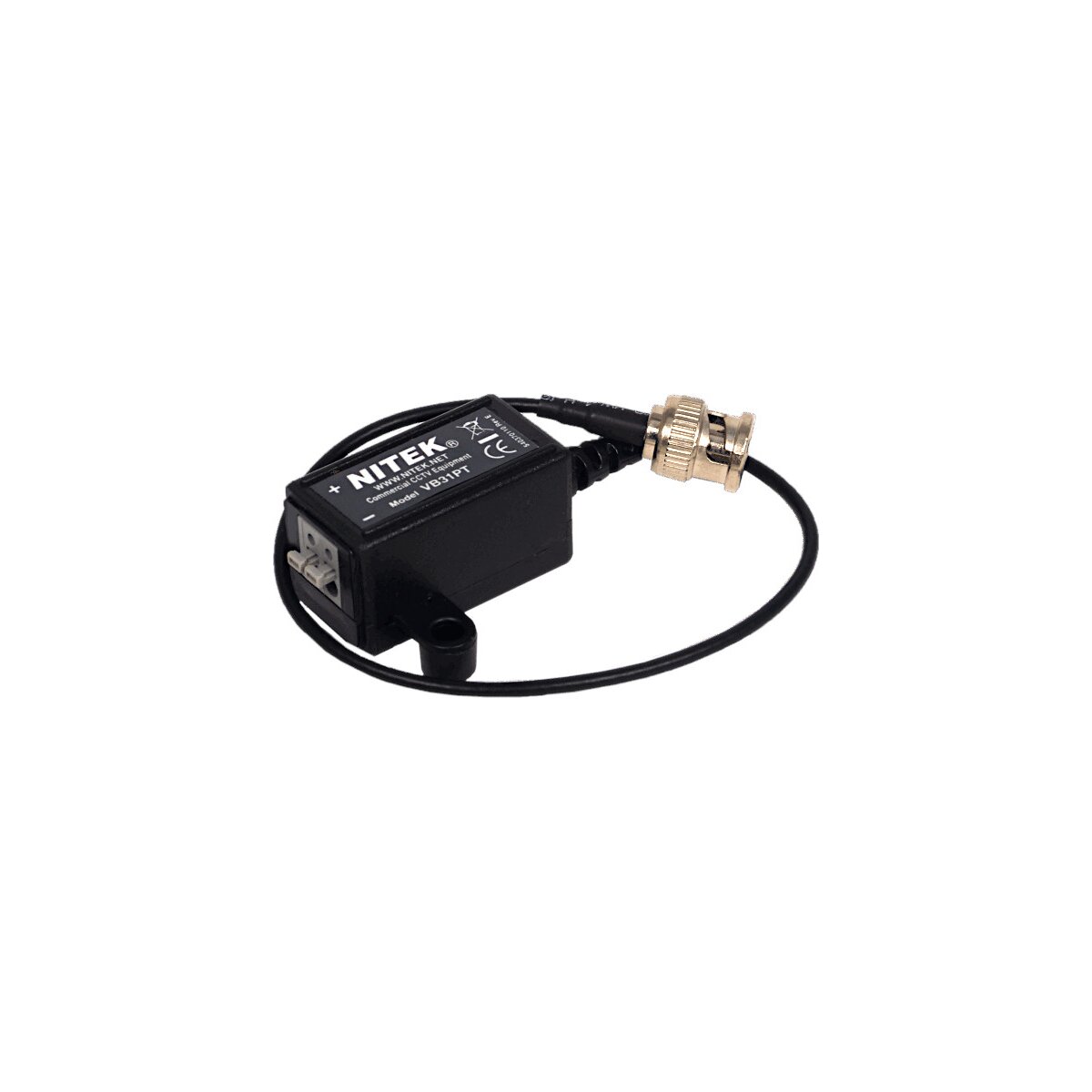 Nitek VB31AT