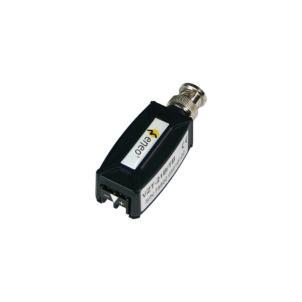 eneo VZT-21B/TB box