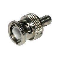 jetrics cable BNC R142-085-161W BNC Crimpstecker Radiall für Videokabel RG59/U und MCAB-2
