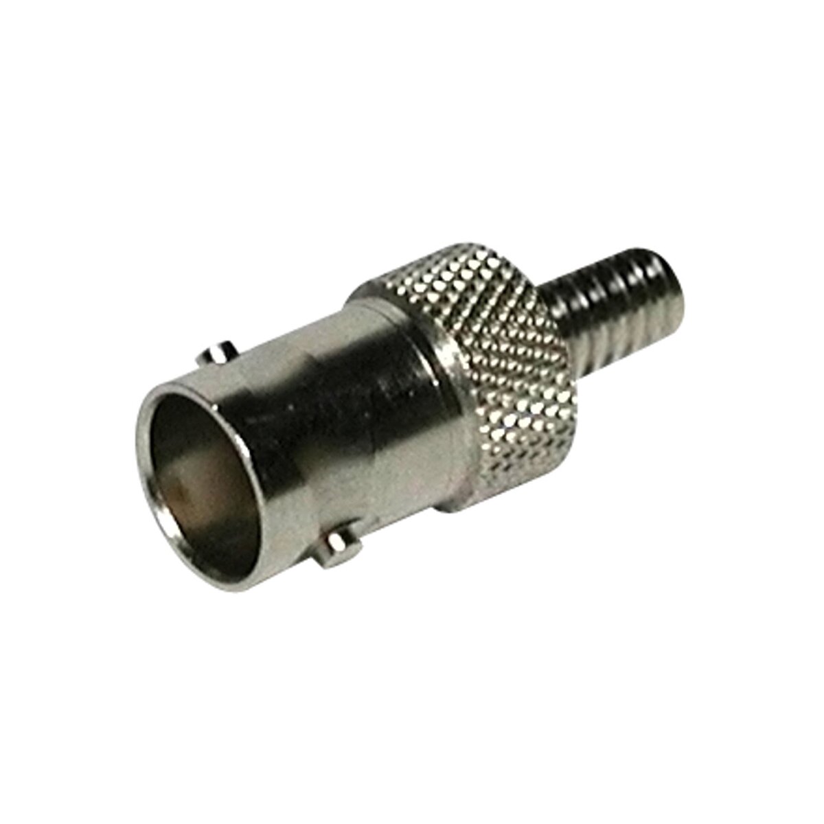 jetrics cable BNC R142-242-161W BNC Crimpkupplung, für 