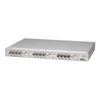 Axis 291 VIDEO SERVER RACK