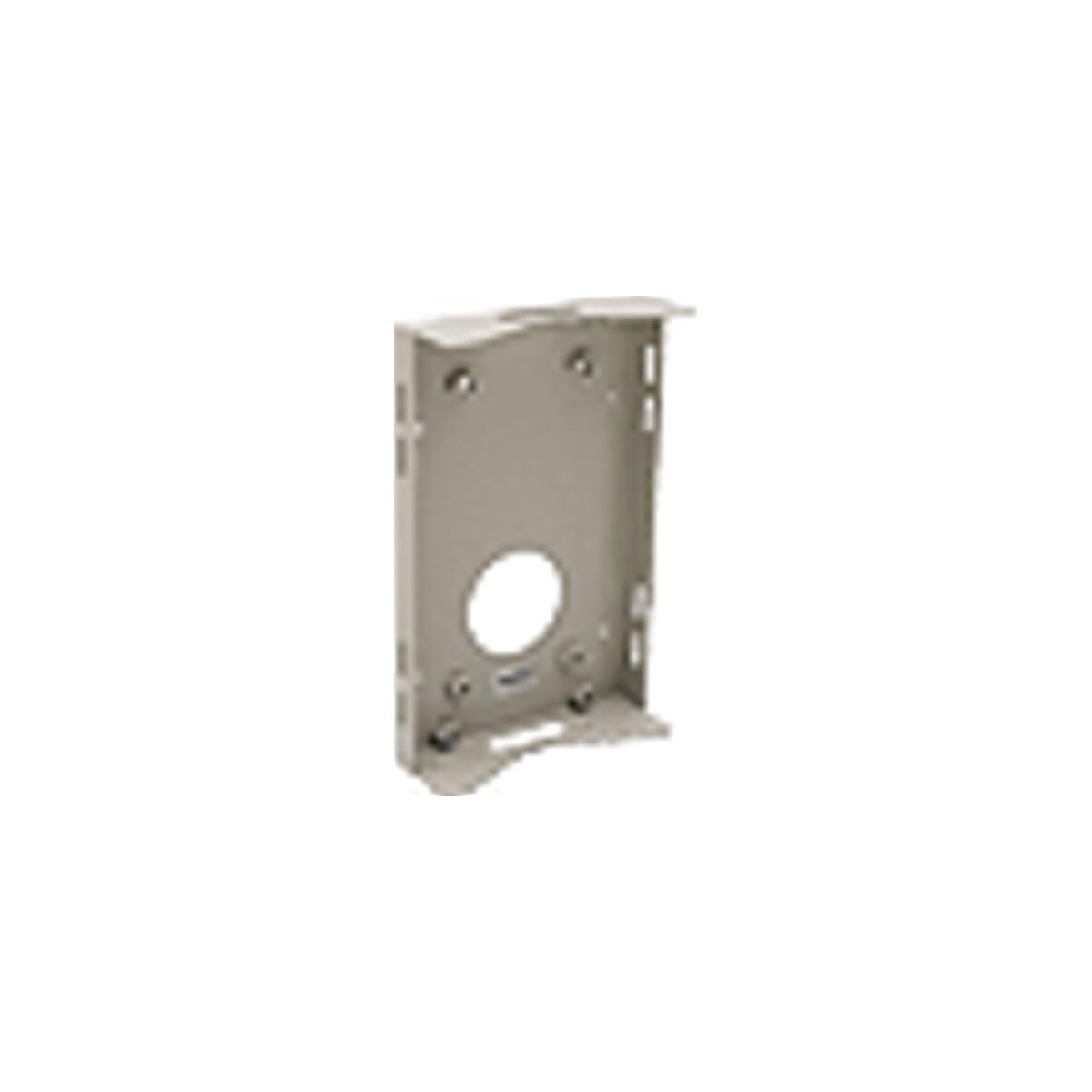 Axis PS24 POLE MOUNT box