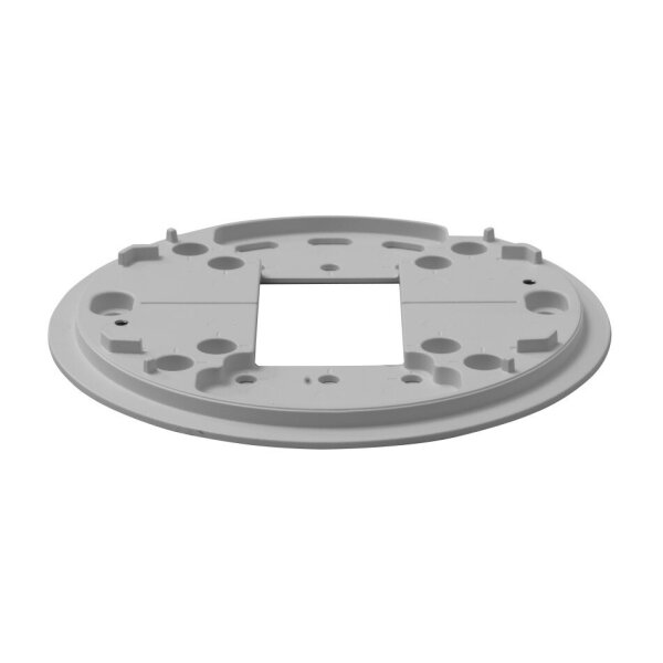 AXIS P33 MOUNTING PLATE Montageplatte, innen, für P32- und P33 Serie