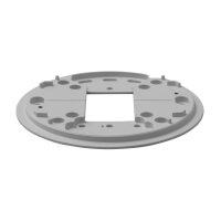 AXIS P33 MOUNTING PLATE Montageplatte, innen, für P32- und P33 Serie