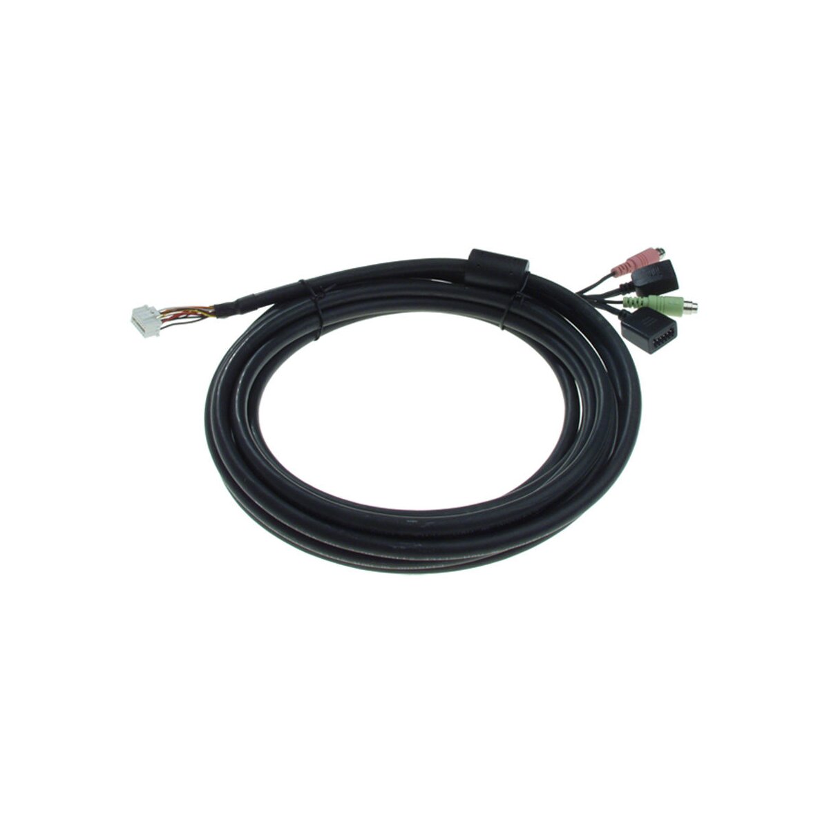 AXIS P55/Q60 MULTI CONN CABLE 5M Anschlusskabel, für St