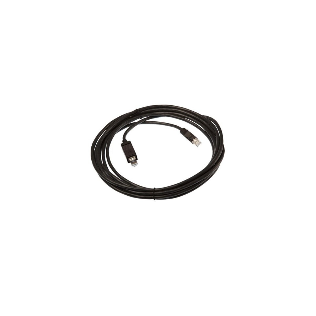 AXIS OUTDOOR RJ CABLE 5M Netzwerkkabel, CAT6, Außen, I
