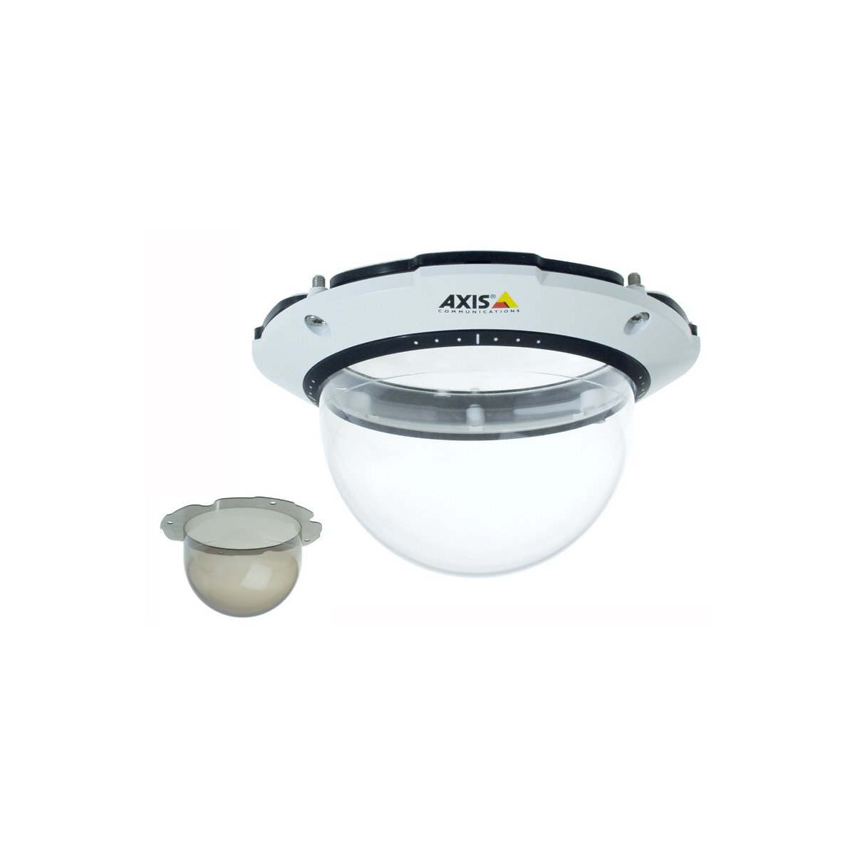 AXIS Q60 DOME COVER KIT Kuppel Set, 1x k box