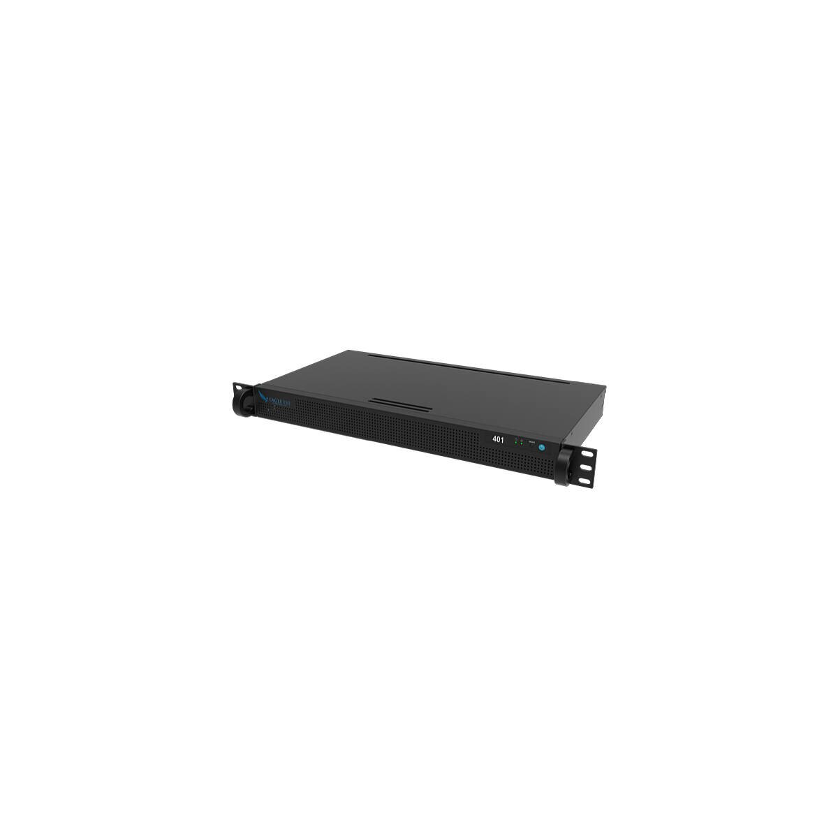 Eagle Eye Rack Bridge 401, 35 Kameras 4MPx