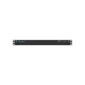 Eagle Eye Rack Bridge 401, 35 Kameras 4MPx