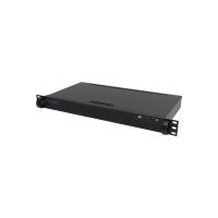 Eagle Eye Rack Bridge 401, 35 Kameras 4MPx