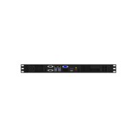 Eagle Eye Rack Bridge 401, 35 Kameras 4MPx
